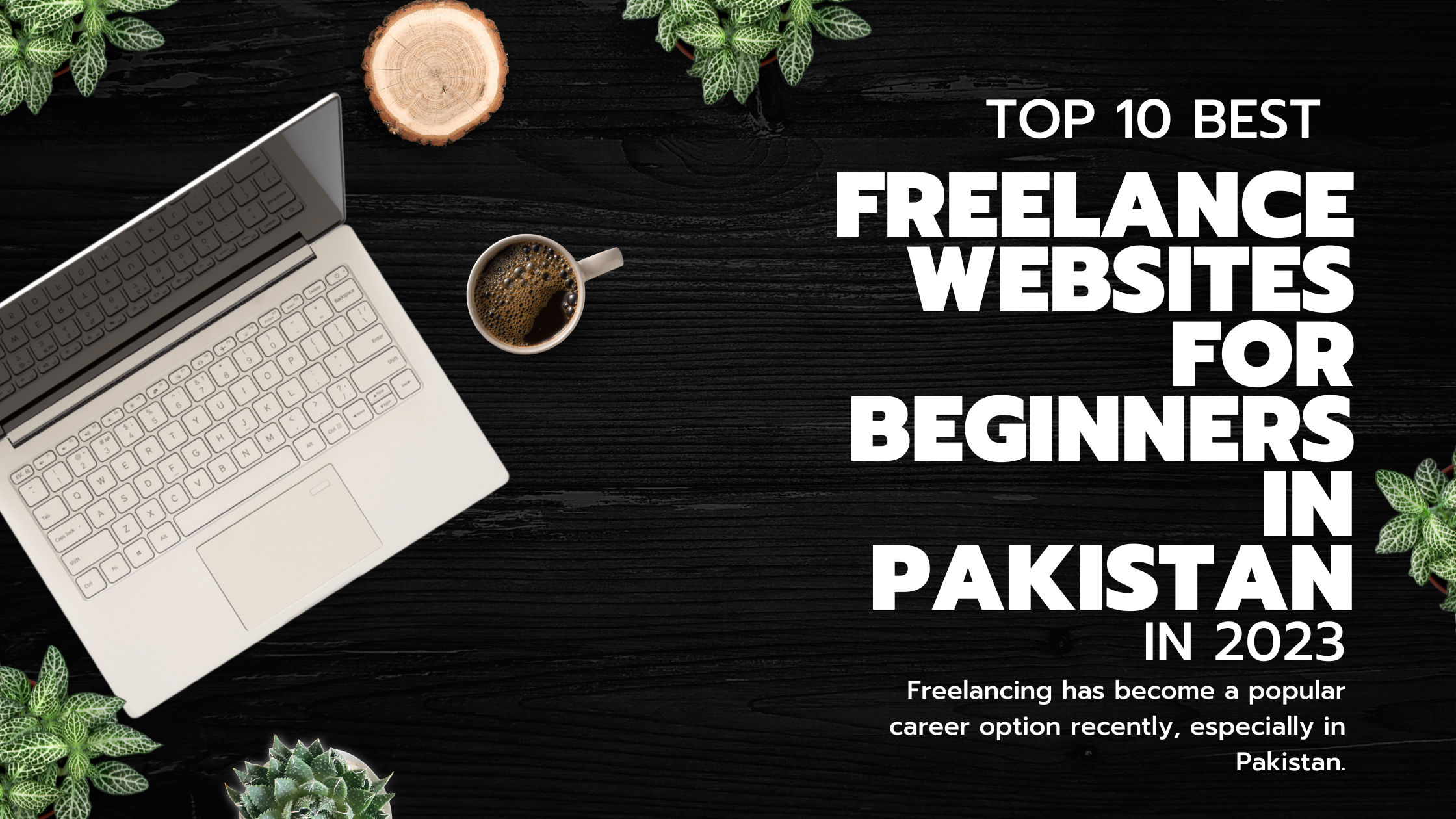 Freelance Websites For Beginners In Pakistan