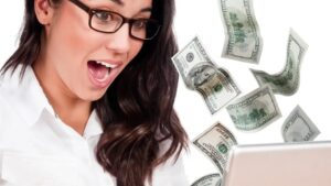 how to make money online as a women in 2023